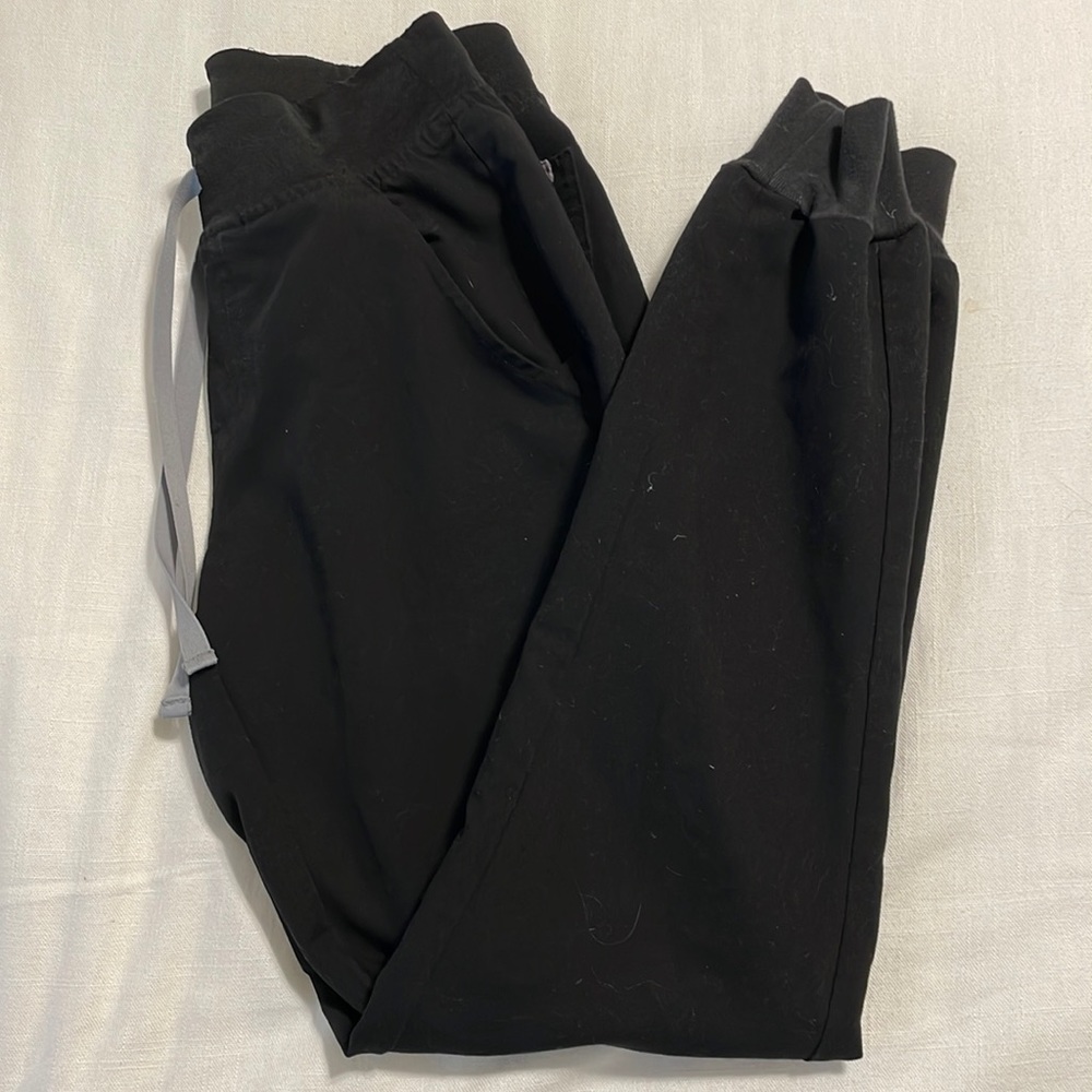 XXS FIGS Zamora Joggers